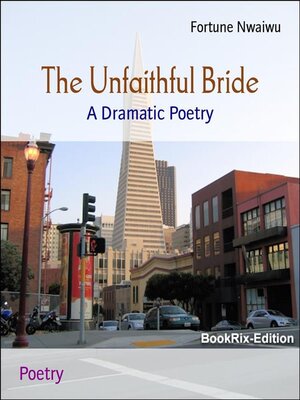 cover image of The Unfaithful Bride